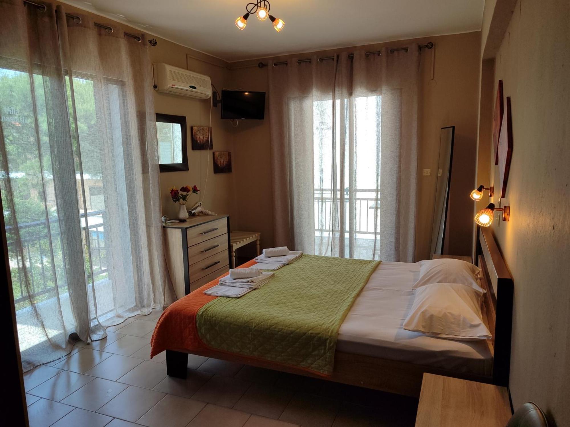 Villa Anastasia 리메나스 외부 사진