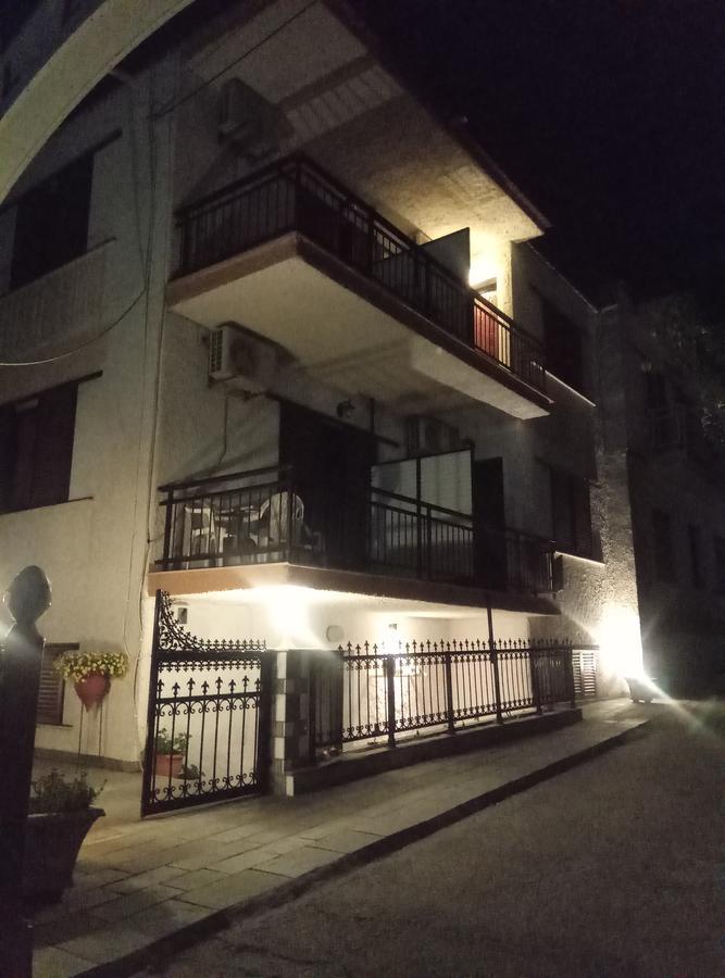 Villa Anastasia 리메나스 외부 사진