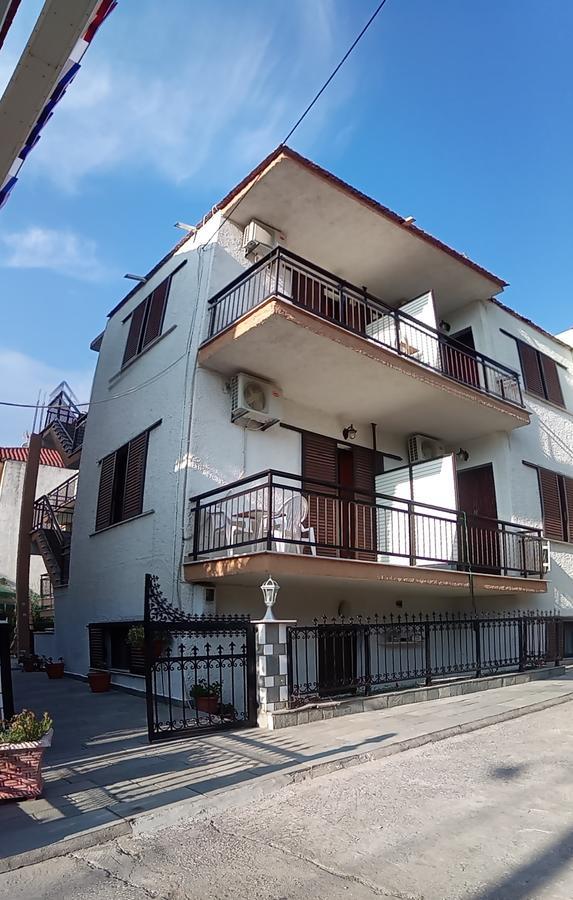 Villa Anastasia 리메나스 외부 사진