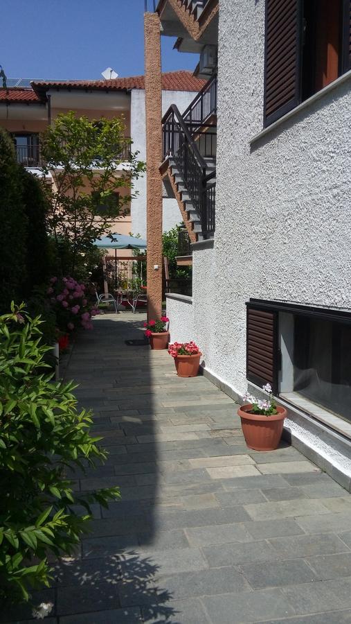 Villa Anastasia 리메나스 외부 사진